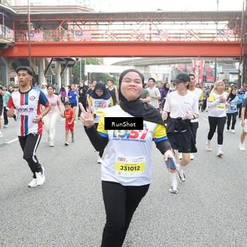 Runner Photo 4612844
