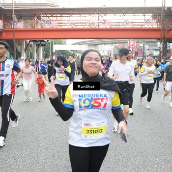 Runner Photo 4612848