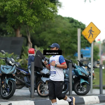 Runner Photo 4612849