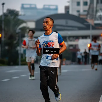 Runner Photo 4612856