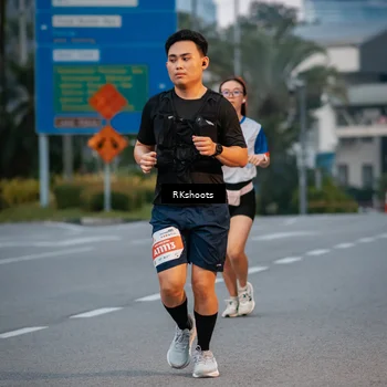 Runner Photo 4612857