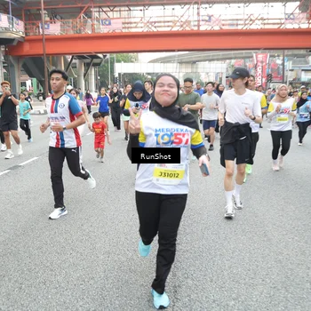 Runner Photo 4612865