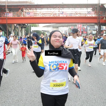 Runner Photo 4612871