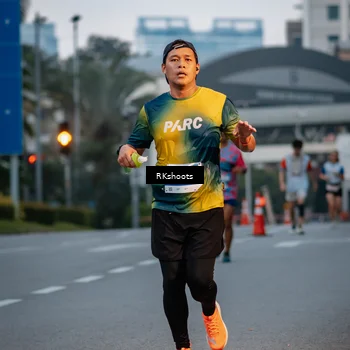 Runner Photo 4612877