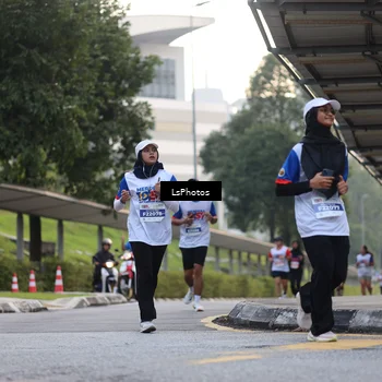Runner Photo 4612878