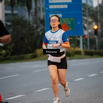 Runner Photo 4612879