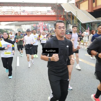 Runner Photo 4612880