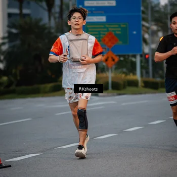 Runner Photo 4612881