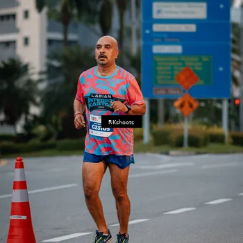 Runner Photo 4612883