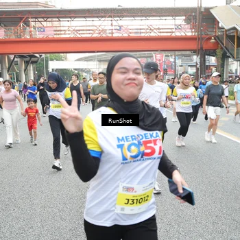 Runner Photo 4612886