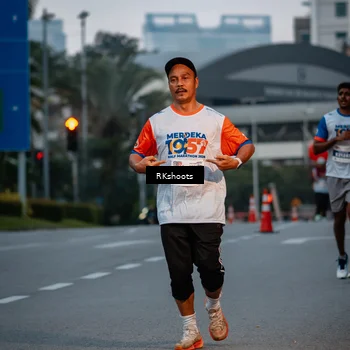 Runner Photo 4612891