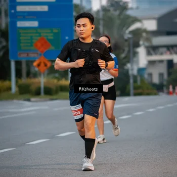 Runner Photo 4612892