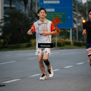 Runner Photo 4612893