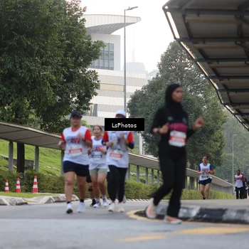 Runner Photo 4612896