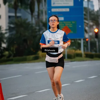 Runner Photo 4612903