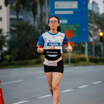 Runner Photo 4612905