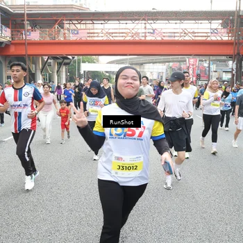 Runner Photo 4612909
