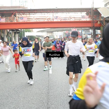 Runner Photo 4612913