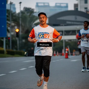 Runner Photo 4612920