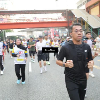 Runner Photo 4612921