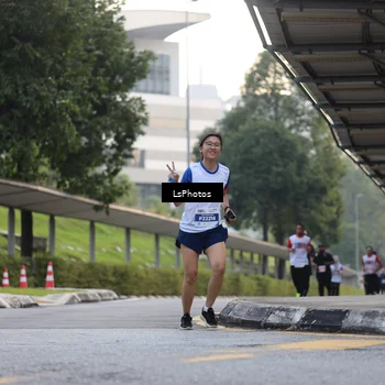 Runner Photo 4612922
