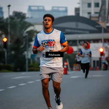 Runner Photo 4612927