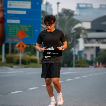 Runner Photo 4612931