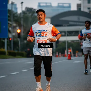 Runner Photo 4612933