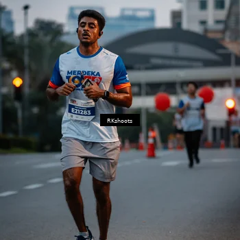 Runner Photo 4612934
