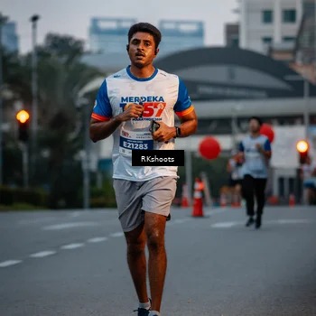 Runner Photo 4612940