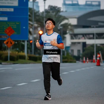 Runner Photo 4612942