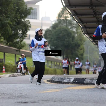 Runner Photo 4612944