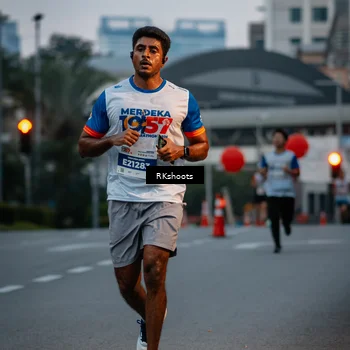 Runner Photo 4612950