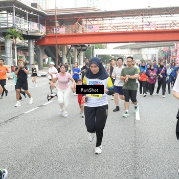 Runner Photo 4612951