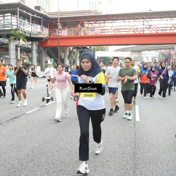 Runner Photo 4612953