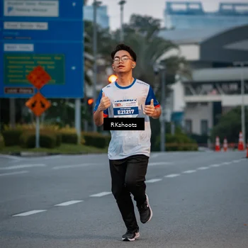 Runner Photo 4612956