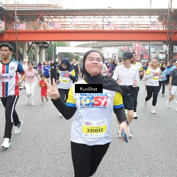 Runner Photo 4612958