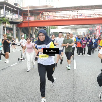 Runner Photo 4612963