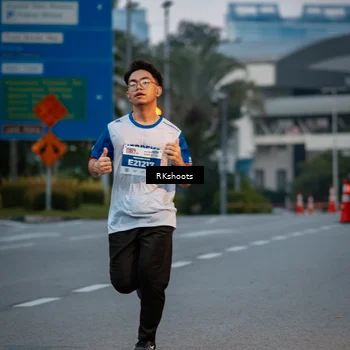 Runner Photo 4612964