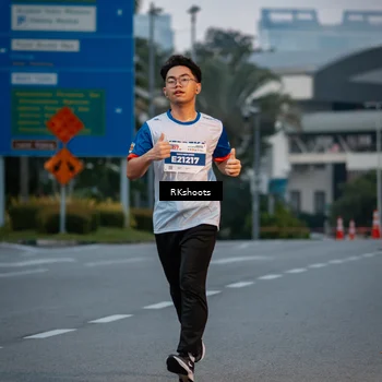 Runner Photo 4612966