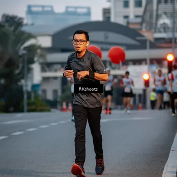 Runner Photo 4612967