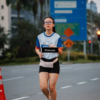 Runner Photo 4612968