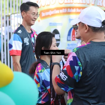 Runner Photo 4612974