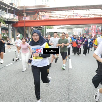Runner Photo 4612978