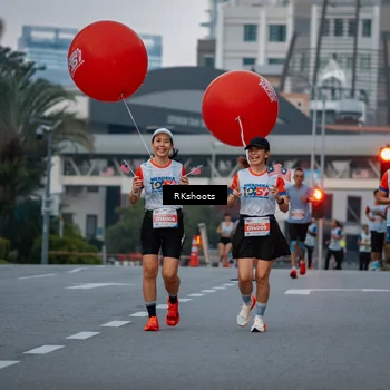 Runner Photo 4612981