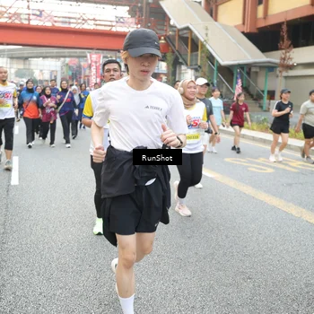 Runner Photo 4612982