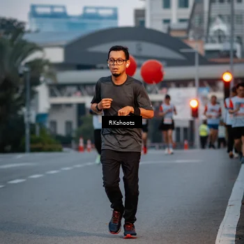Runner Photo 4612983