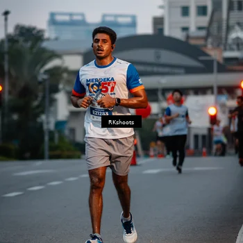 Runner Photo 4612984