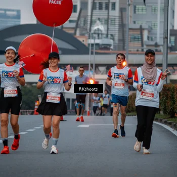 Runner Photo 4612991