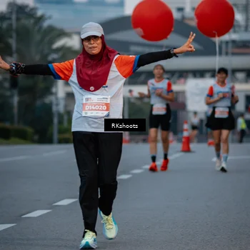 Runner Photo 4612999